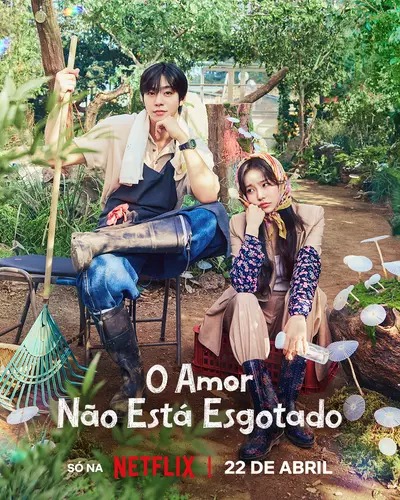 imgi 1 o amor nao esta esgotado netflix