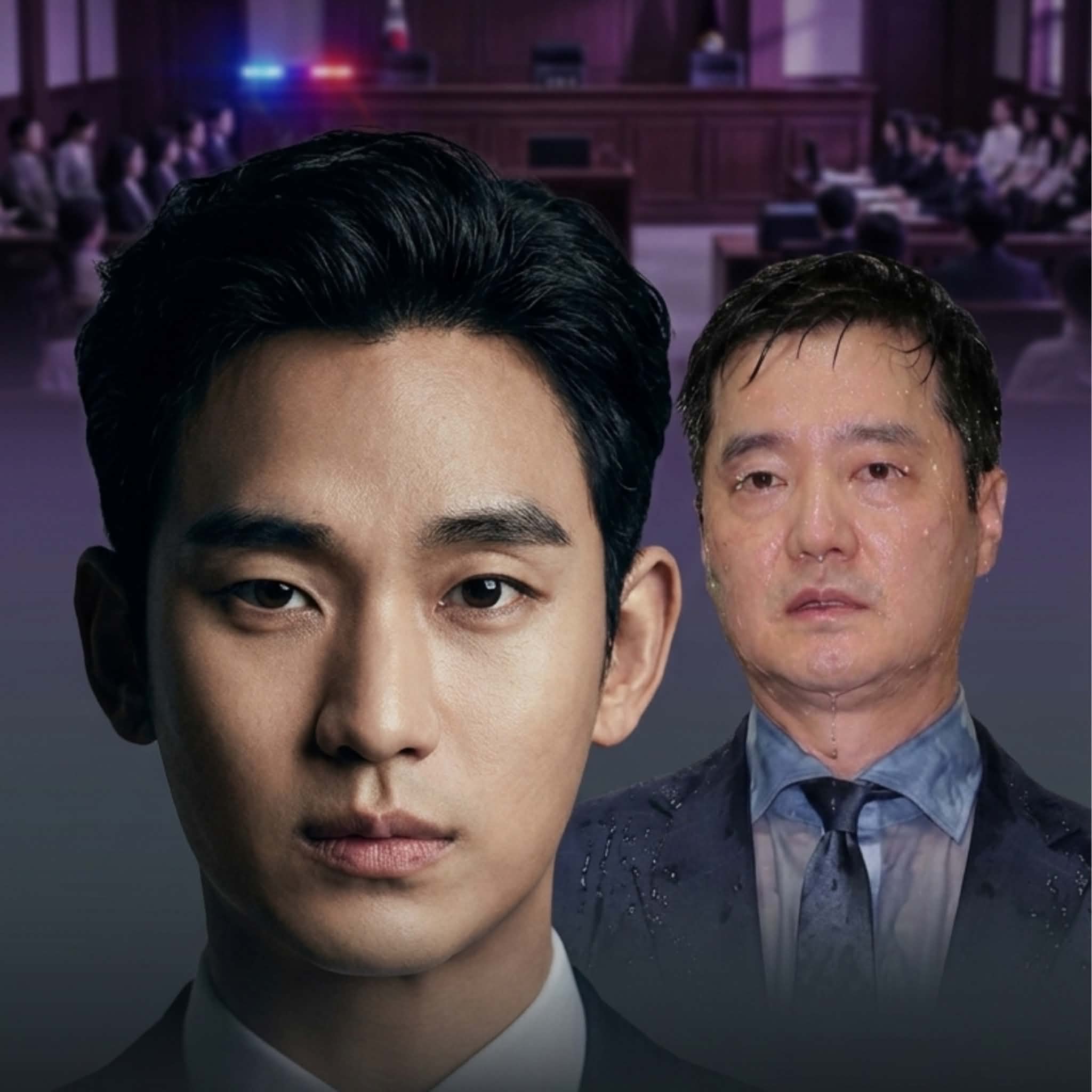 Caso Kim Soo-hyun: Justiça sul-coreana prorroga prisão de CEO envolvido em escândalo com Inteligência Artificial