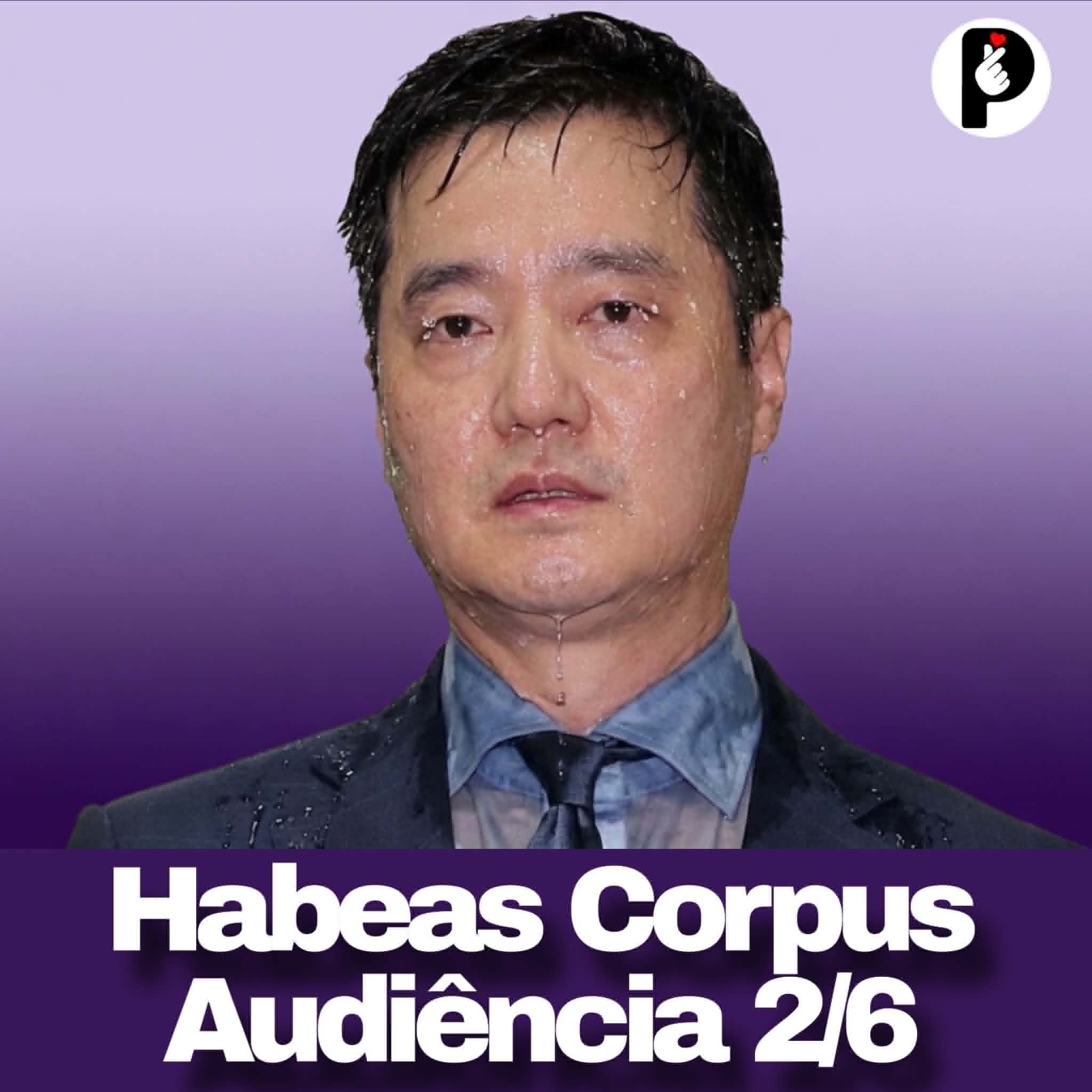 HABEAS CORPUS NO JOGUINHO DOS DEUSES: Kim Se-ui Preso e o ‘Confronto Decisivo’ que Chocou Seul em 2 de Junho!
