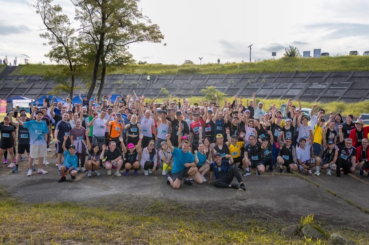 Tomodachi Run: 7ª Edição Reúne Comunidades Internacionais no Japão e Celebra o Esporte e a Integração